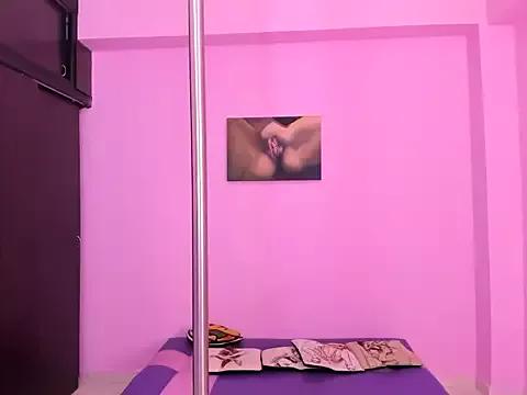 doll_dirty_anal from StripChat is Freechat