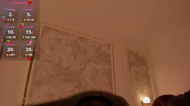 doll_eyees_ from StripChat is Freechat