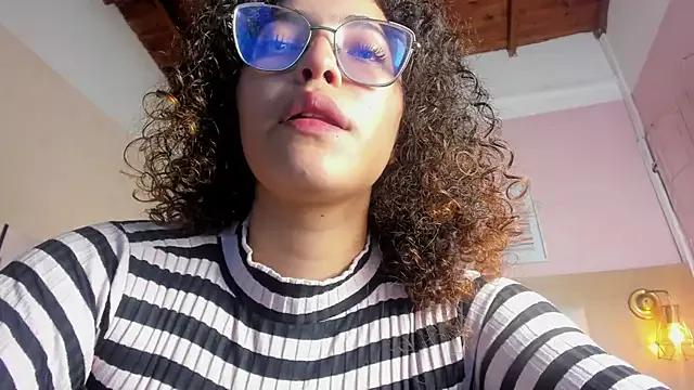 Dollar-girl from StripChat