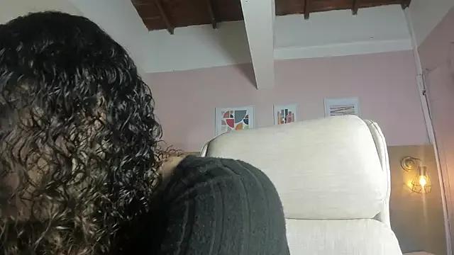 Dollar-girl from StripChat