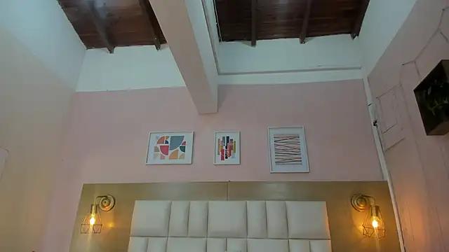 Dollar-girl from StripChat
