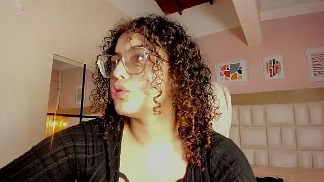 Dollar-girl from StripChat