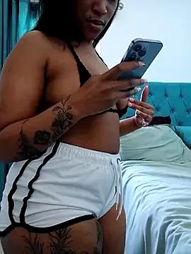 Dollar_Babe2010 webcams show profile image 