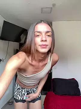 Dollcatalina from StripChat