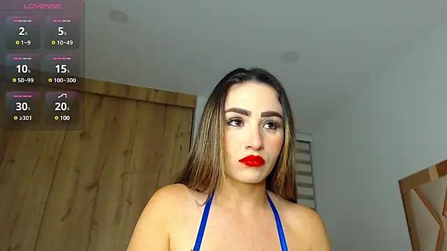 dollface17 from StripChat