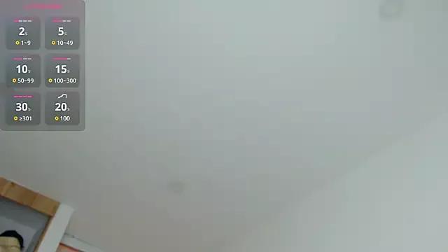 dollface17 from StripChat