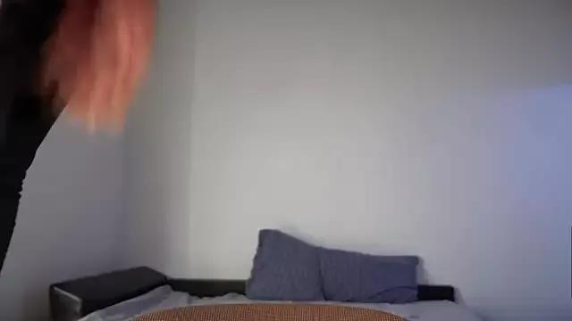 dollfromvenus from StripChat is Freechat