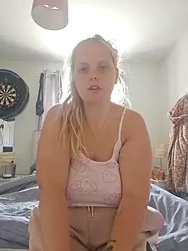 Dolliejayxx from StripChat
