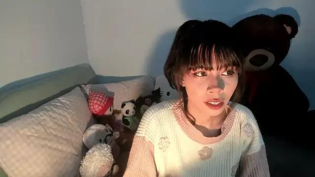 dolliette24 from StripChat