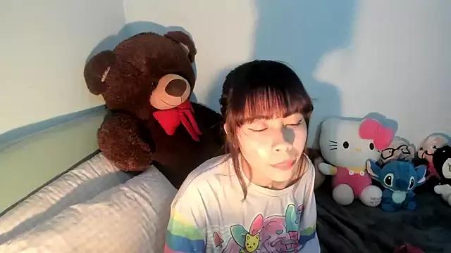 dolliette24 from StripChat