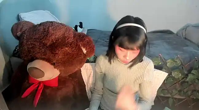dolliette24 from StripChat