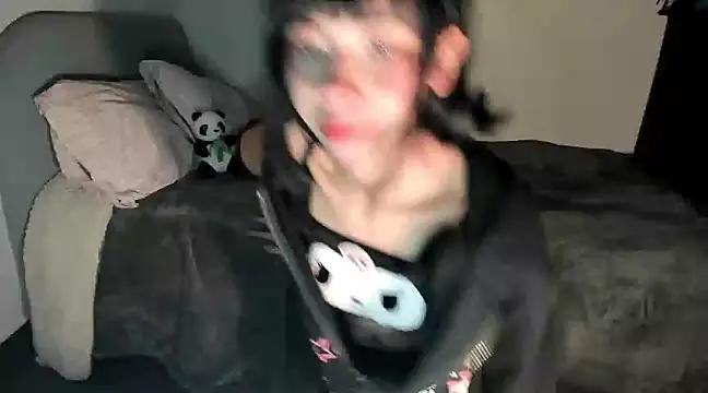 dolliette24 from StripChat