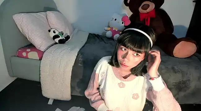 dolliette24 from StripChat
