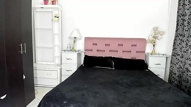 dollpamela from StripChat