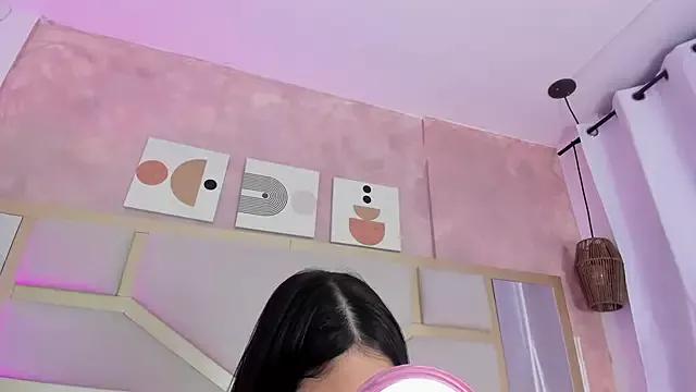 dollsweety from StripChat is Freechat