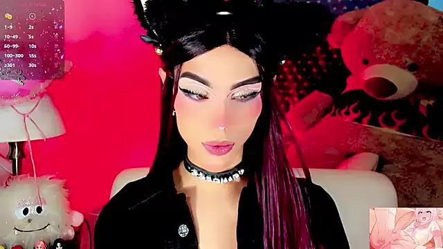 dollswit01 from StripChat