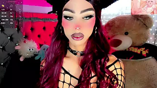 dollswit01 from StripChat