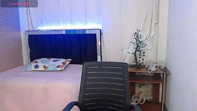 Dolly__moon from StripChat