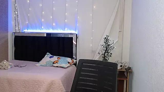 Dolly__moon from StripChat is Freechat