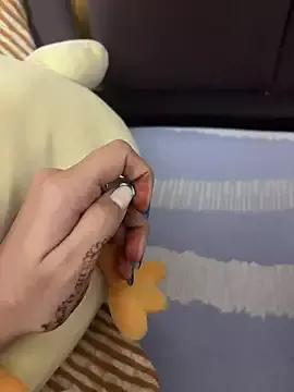 Checkout the thrill of girls with our strippers, featuring bare naked wildness while stripping down and playing with their adored sex toy vibrators.