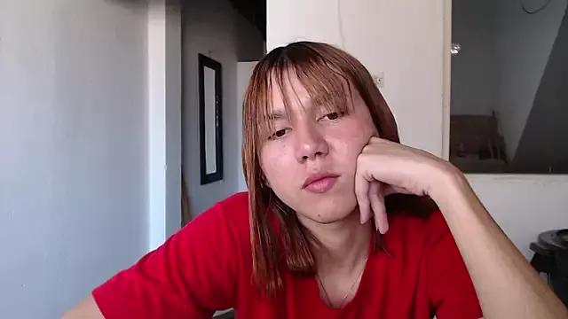 Dolly_Peach_ from StripChat