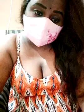 dolly_telugu01 from StripChat