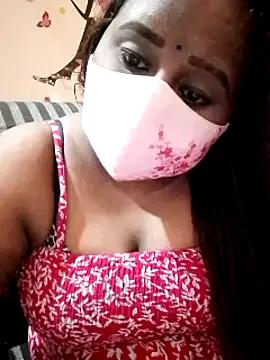 dolly_telugu01 from StripChat