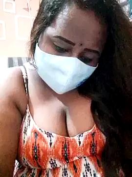 dolly_telugu01 from StripChat