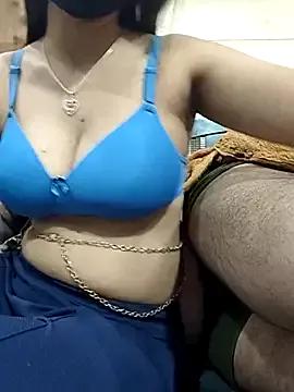 Dollysapna1 webcams show profile image 
