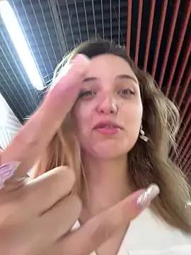 Photos of DollyTall from StripChat is Freechat