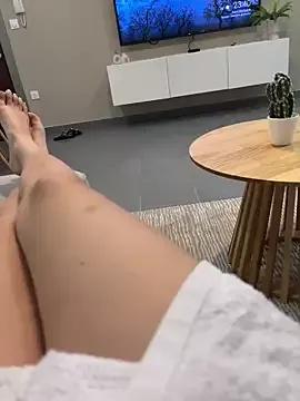 Dominanteliiina webcams show profile image 