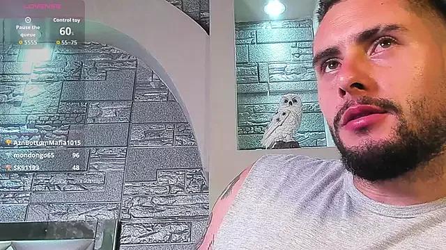 Dominic_de_luca webcams show profile image 