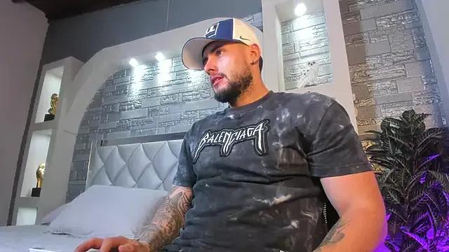 Dominic_de_luca webcams show profile image 