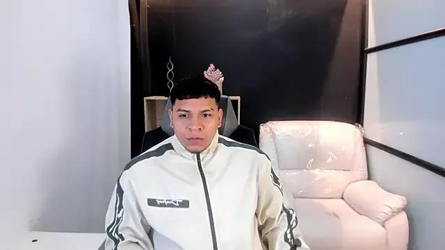 DominickSantiago_ from StripChat is Freechat