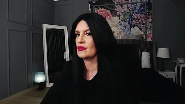 DomMelissaW from StripChat