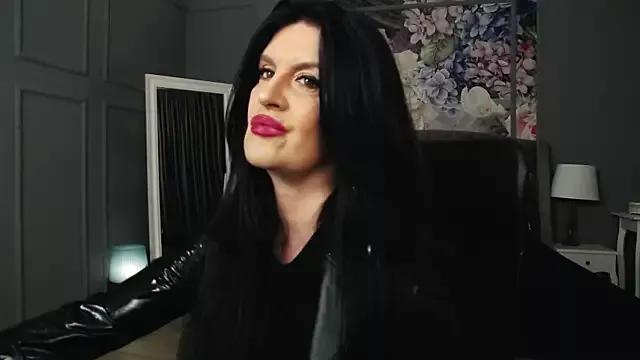 DomMelissaW from StripChat