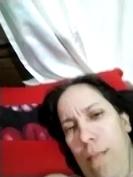 DommeSevera from StripChat