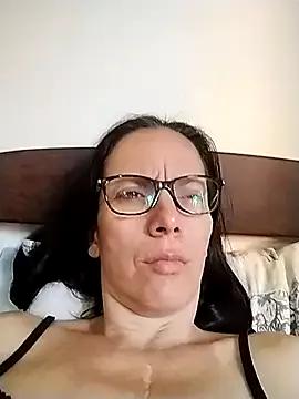 DommeSevera from StripChat