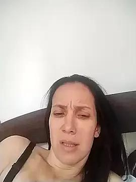 DommeSevera from StripChat
