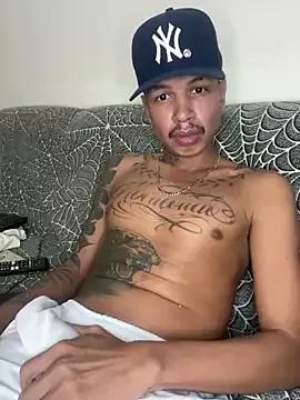 Don23cmacho webcams show profile image 