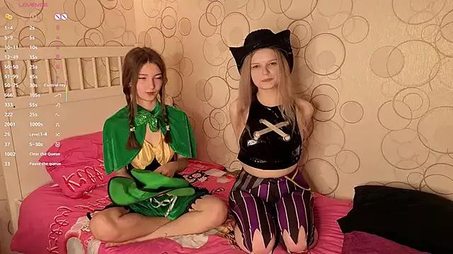 Photos of DongMolt from StripChat is Freechat