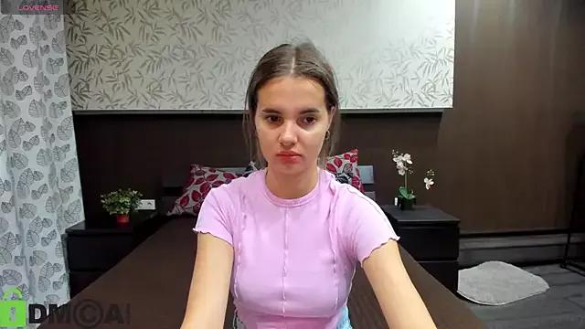Donna_Evans from StripChat