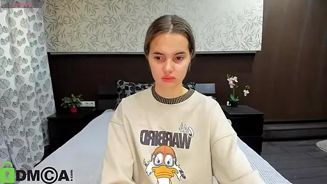 Donna_Evans from StripChat