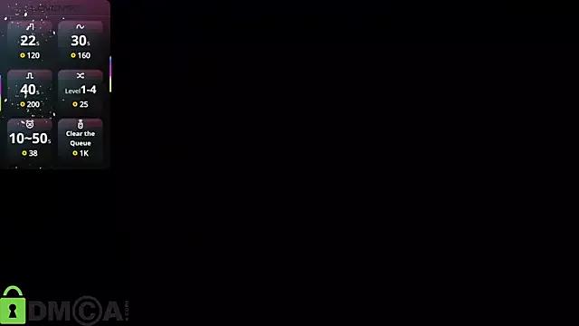 Donna_Evans from StripChat