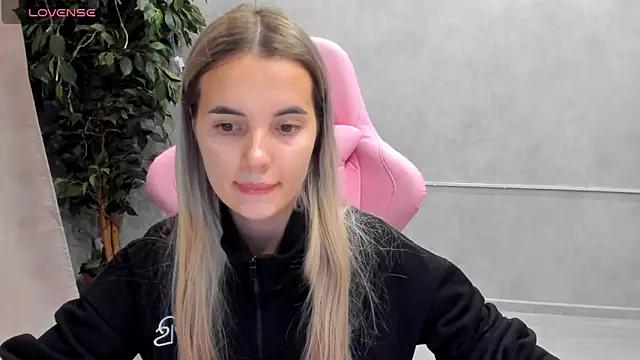Donna_Evans from StripChat