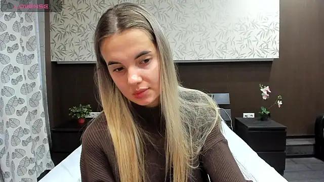 Donna_Evans from StripChat