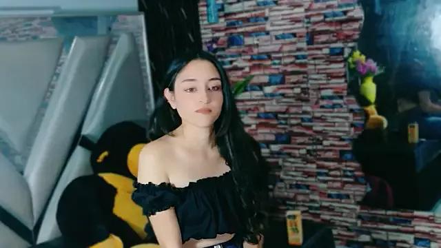 Donna_Flor from StripChat is Freechat