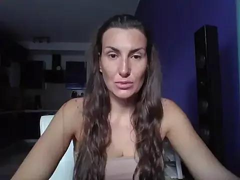 DonnaAmore from StripChat