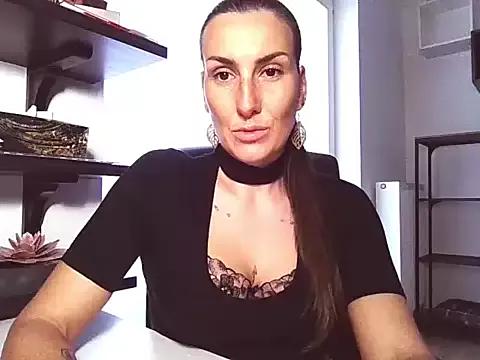 DonnaAmore from StripChat