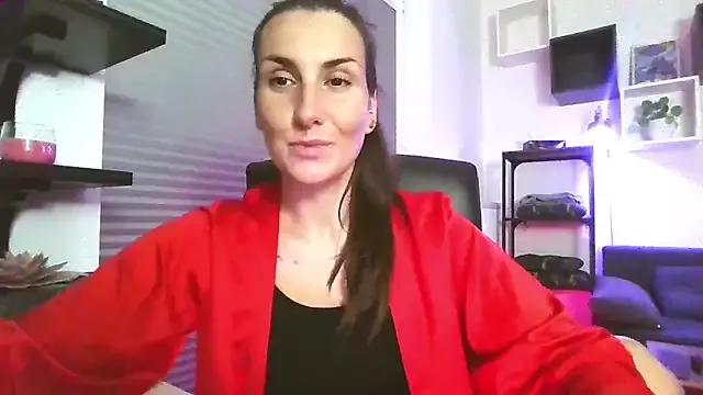 DonnaAmore from StripChat